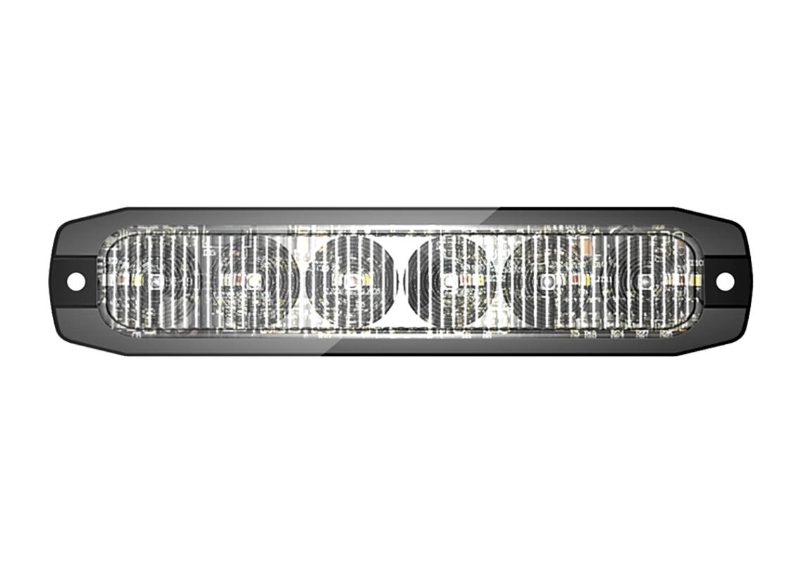 BLITZLICHT 6LEDS OR 10-33V
